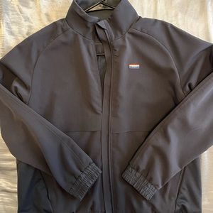 FIGS Pride Charcoal Sydney